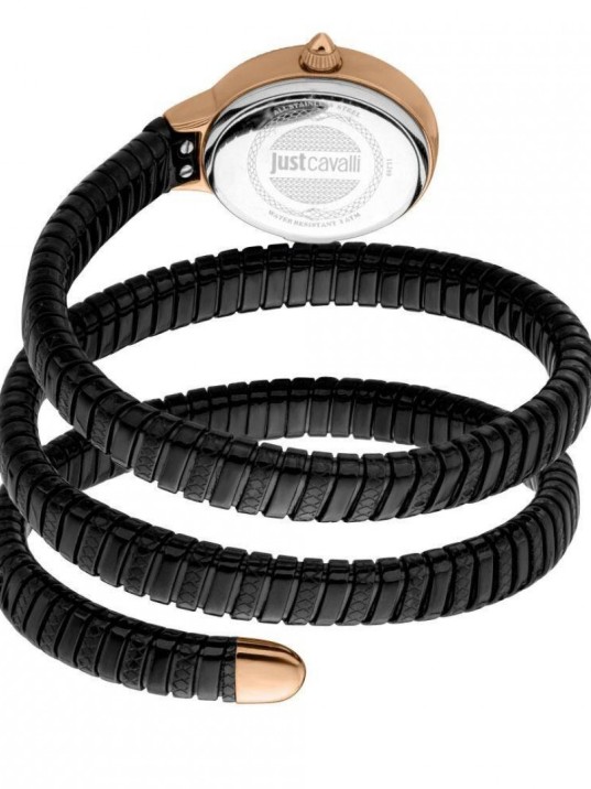 Just Cavalli JC1L269M0075 Kadın Kol Saati