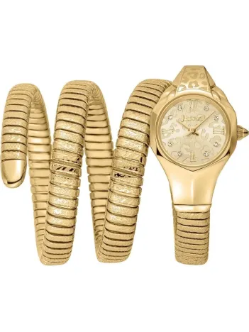 Just Cavalli JC1L271M0025 Kadın Kol Saati