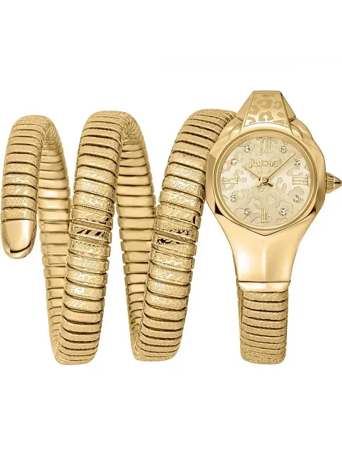 Just Cavalli JC1L271M0025 Kadın Kol Saati