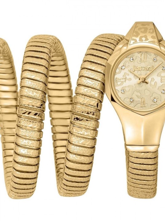 Just Cavalli JC1L271M0025 Kadın Kol Saati