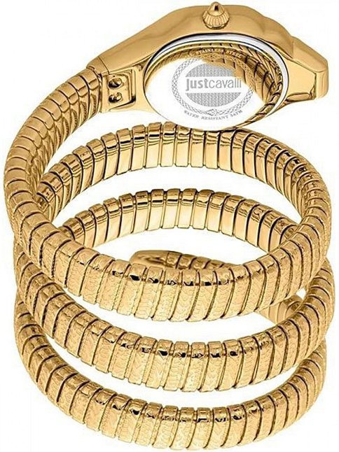 Just Cavalli JC1L271M0025 Kadın Kol Saati