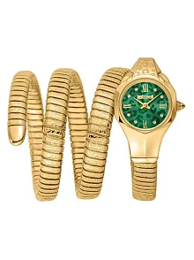 Just Cavalli JC1L271M0035 Kadın Kol Saati