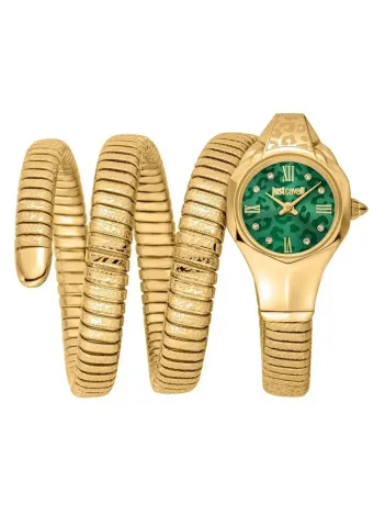 Just Cavalli JC1L271M0035 Kadın Kol Saati