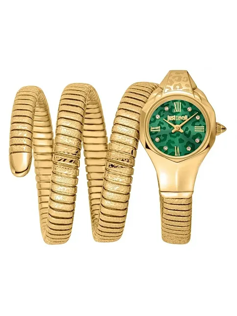 Just Cavalli JC1L271M0035 Kadın Kol Saati