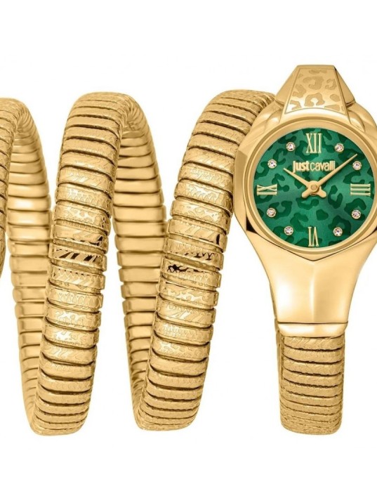 Just Cavalli JC1L271M0035 Kadın Kol Saati