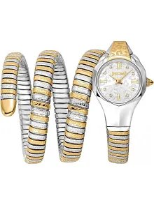 Just Cavalli JC1L271M0055 Kadın Kol Saati