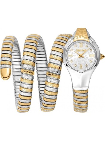 Just Cavalli JC1L271M0055 Kadın Kol Saati
