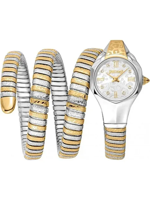 Just Cavalli JC1L271M0055 Kadın Kol Saati