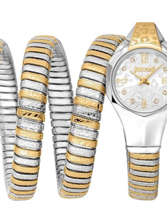 Just Cavalli JC1L271M0055 Kadın Kol Saati