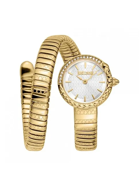 JUST CAVALLI JC1L301M0025 Kadın Kol Saati