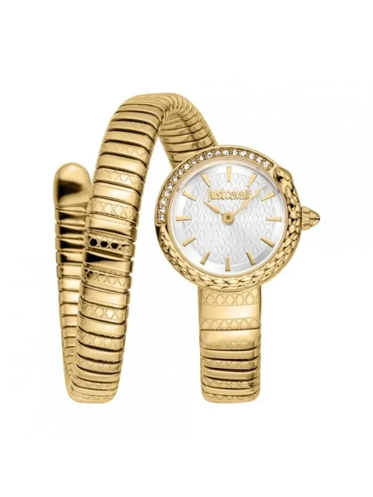 JUST CAVALLI JC1L301M0025 Kadın Kol Saati