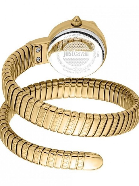 JUST CAVALLI JC1L301M0025 Kadın Kol Saati