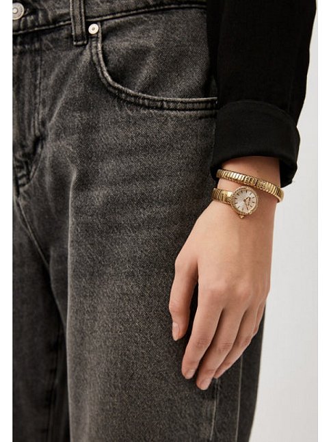 JUST CAVALLI JC1L301M0025 Kadın Kol Saati