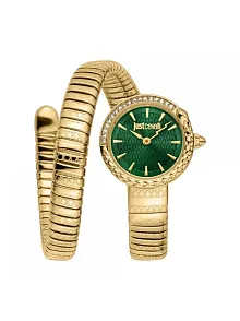 Just Cavalli JC1L301M0035 Kadın Kol Saati