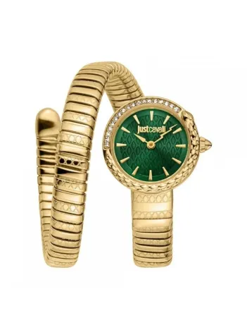 Just Cavalli JC1L301M0035 Kadın Kol Saati
