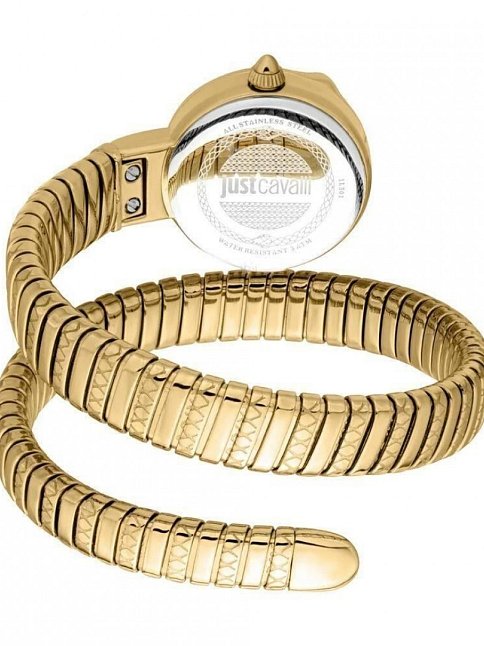 Just Cavalli JC1L301M0035 Kadın Kol Saati
