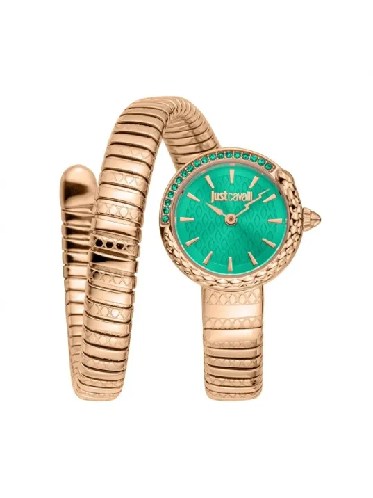 Just Cavalli JC1L301M0055 Kadın Kol Saati