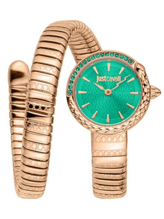 Just Cavalli JC1L301M0055 Kadın Kol Saati Just Cavalli JC1L301M0055 Kadın Kol Saati