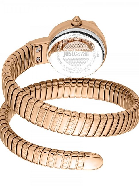 Just Cavalli JC1L301M0055 Kadın Kol Saati