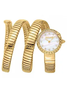 Just Cavalli JC1L302M0025 Kadın Kol Saati