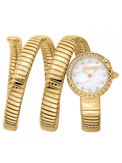 Just Cavalli JC1L302M0025 Kadın Kol Saati