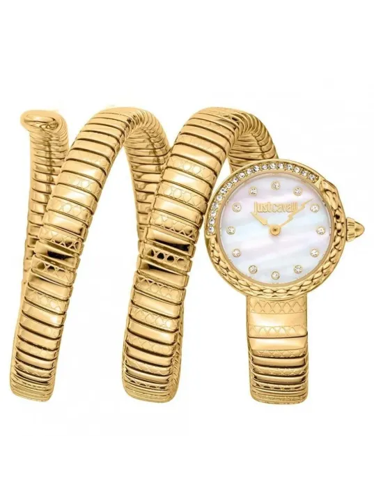 Just Cavalli JC1L302M0025 Kadın Kol Saati