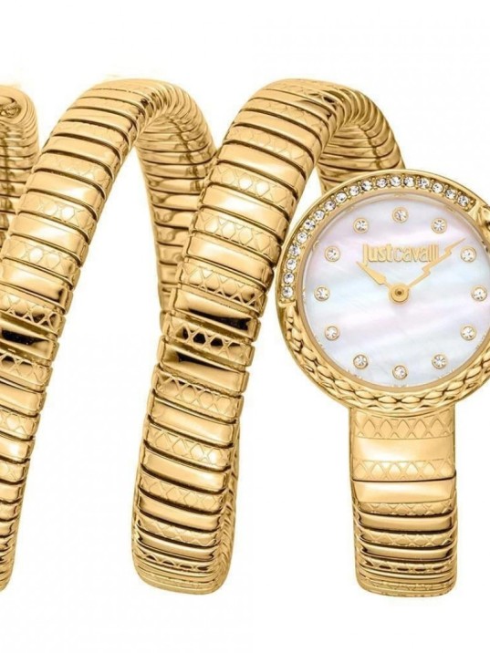 Just Cavalli JC1L302M0025 Kadın Kol Saati Just Cavalli JC1L302M0025 Kadın Kol Saati
