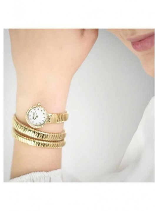 Just Cavalli JC1L302M0025 Kadın Kol Saati Just Cavalli JC1L302M0025 Kadın Kol Saati
