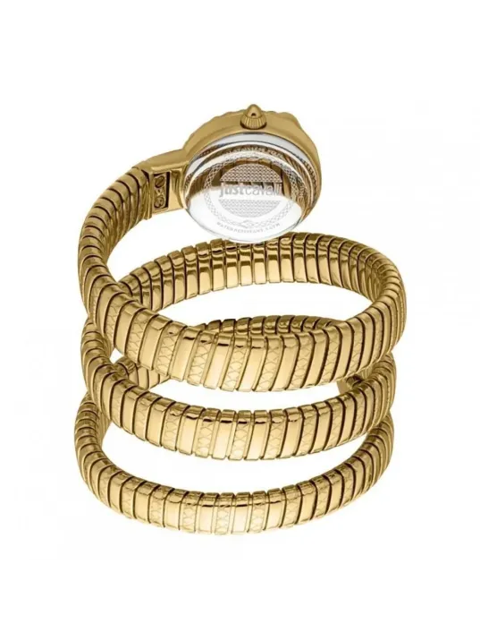 Just Cavalli JC1L302M0035 Kadın Kol Saati