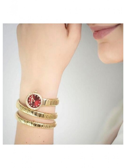 Just Cavalli JC1L302M0035 Kadın Kol Saati Just Cavalli JC1L302M0035 Kadın Kol Saati