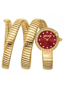 Just Cavalli JC1L302M0035 Kadın Kol Saati