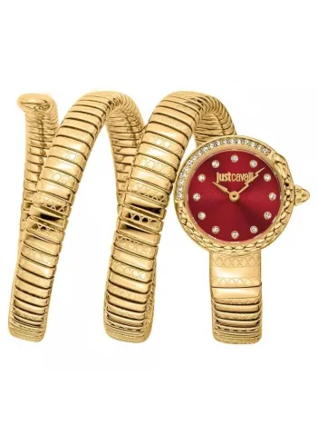 Just Cavalli JC1L302M0035 Kadın Kol Saati
