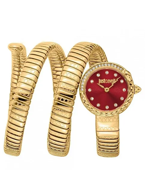 Just Cavalli JC1L302M0035 Kadın Kol Saati
