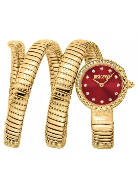 Just Cavalli JC1L302M0035 Kadın Kol Saati