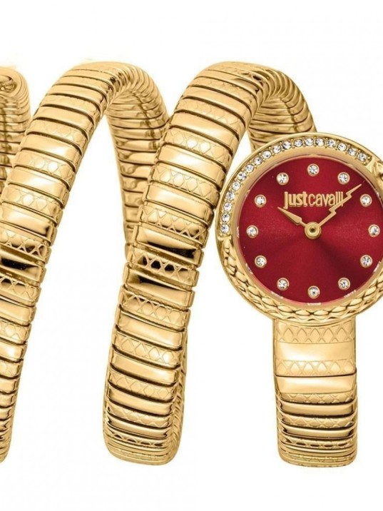 Just Cavalli JC1L302M0035 Kadın Kol Saati Just Cavalli JC1L302M0035 Kadın Kol Saati