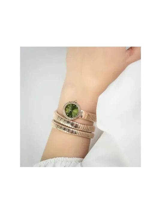 Just Cavalli JC1L302M0045 Kadın Kol Saati