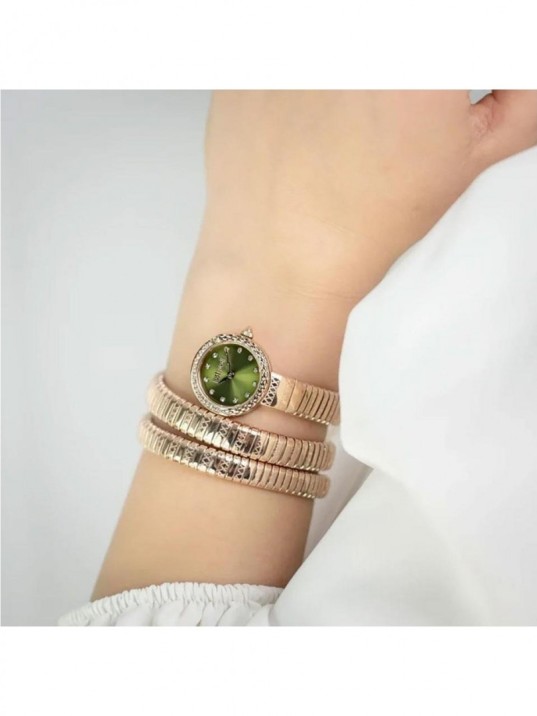 Just Cavalli JC1L302M0045 Kadın Kol Saati Just Cavalli JC1L302M0045 Kadın Kol Saati