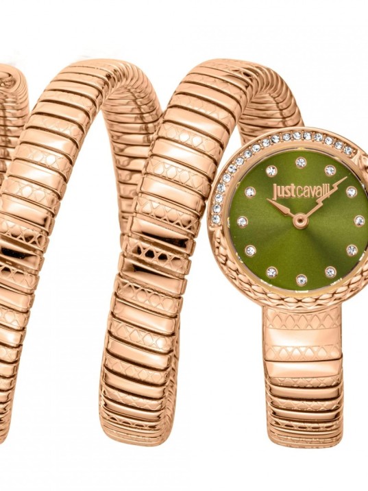 Just Cavalli JC1L302M0045 Kadın Kol Saati Just Cavalli JC1L302M0045 Kadın Kol Saati