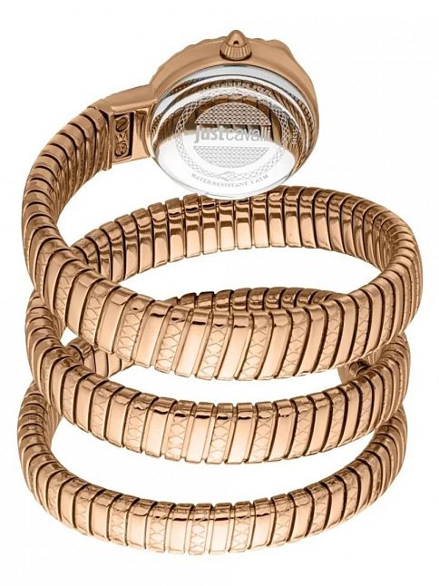 Just Cavalli JC1L302M0045 Kadın Kol Saati