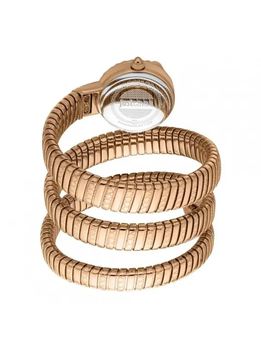Just Cavalli JC1L302M0045 Kadın Kol Saati