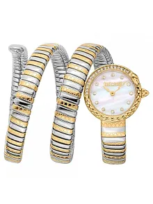 Just Cavalli JC1L302M0055 Kadın Kol Saati