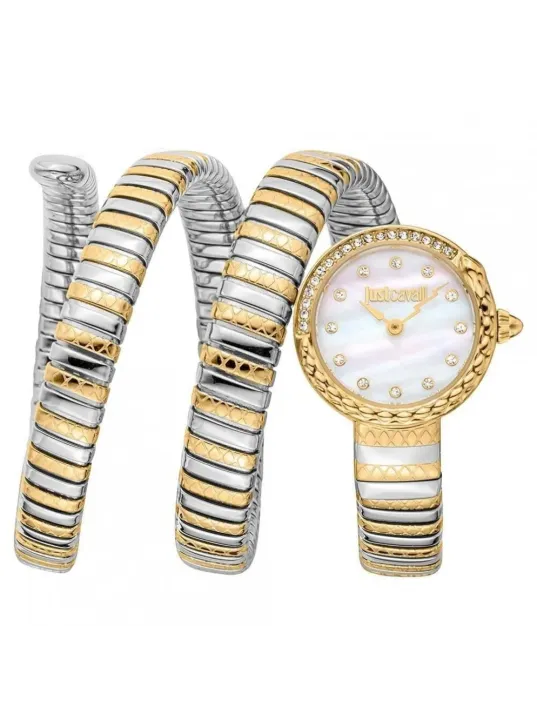 Just Cavalli JC1L302M0055 Kadın Kol Saati