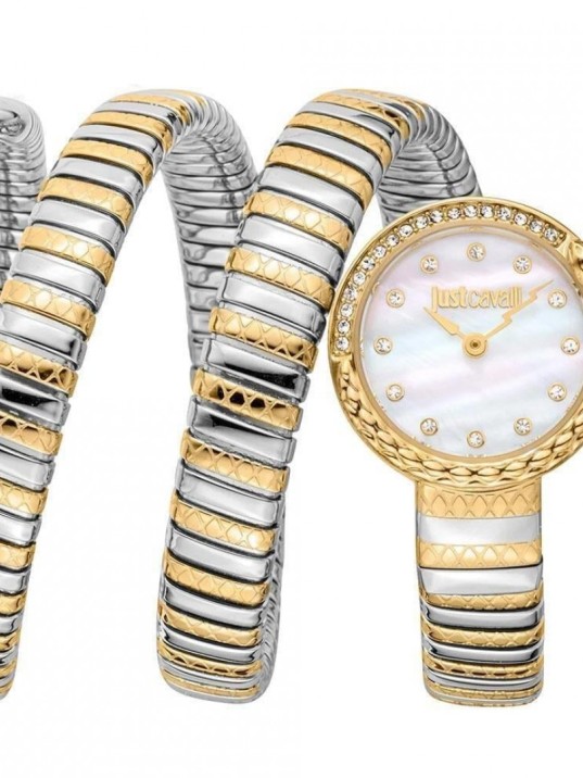 Just Cavalli JC1L302M0055 Kadın Kol Saati Just Cavalli JC1L302M0055 Kadın Kol Saati