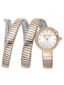 JUST CAVALLI JC1L302M0065 Kadın Kol Saati