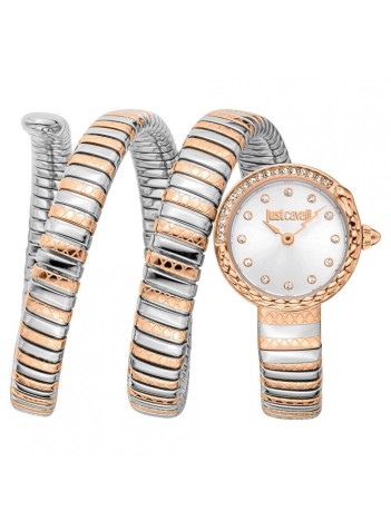 JUST CAVALLI JC1L302M0065 Kadın Kol Saati