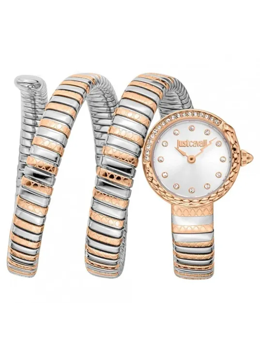 JUST CAVALLI JC1L302M0065 Kadın Kol Saati