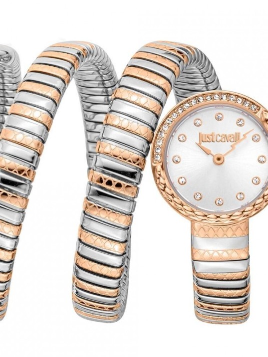 JUST CAVALLI JC1L302M0065 Kadın Kol Saati JUST CAVALLI JC1L302M0065 Kadın Kol Saati