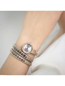 JUST CAVALLI JC1L302M0065 Kadın Kol Saati