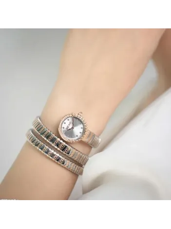 JUST CAVALLI JC1L302M0065 Kadın Kol Saati JUST CAVALLI JC1L302M0065 Kadın Kol Saati