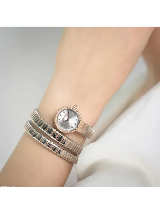 JUST CAVALLI JC1L302M0065 Kadın Kol Saati